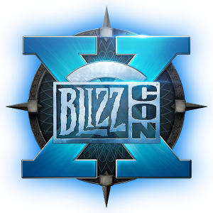 Dates de la BlizzCon 2017