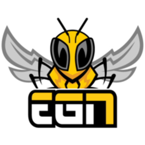 Logo EGN Esports