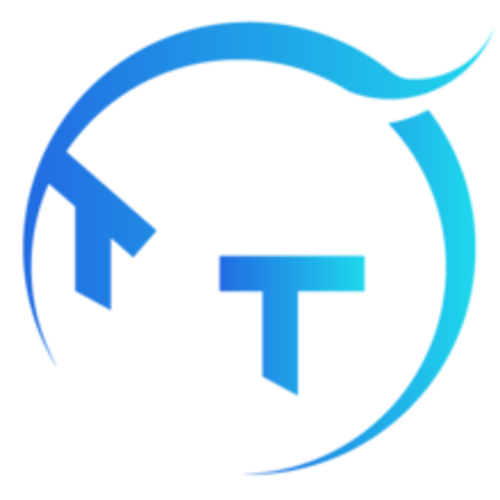 Logo ThunderTalk Gaming