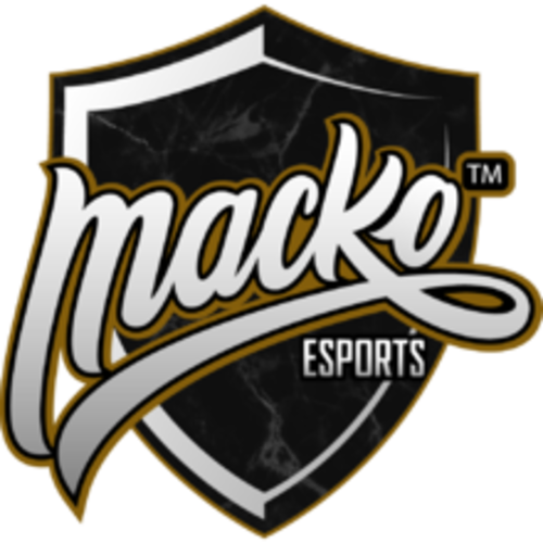 Logo Macko Esports