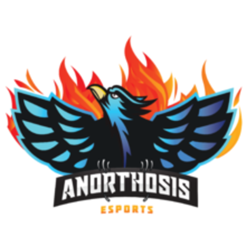 Logo Anorthosis Famagusta Esports