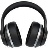 Podcast logo