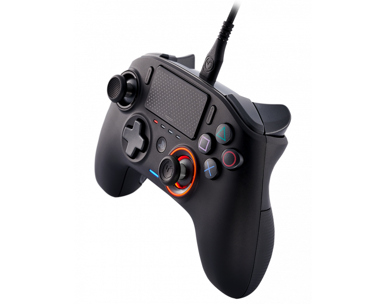 Le test de la manette Nacon Revolution Pro Controller 3