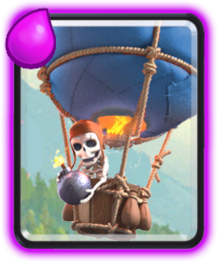 Meilleurs decks Clash Royale pour la saison 14