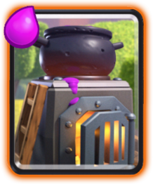 Meilleurs decks Clash Royale pour la saison 14