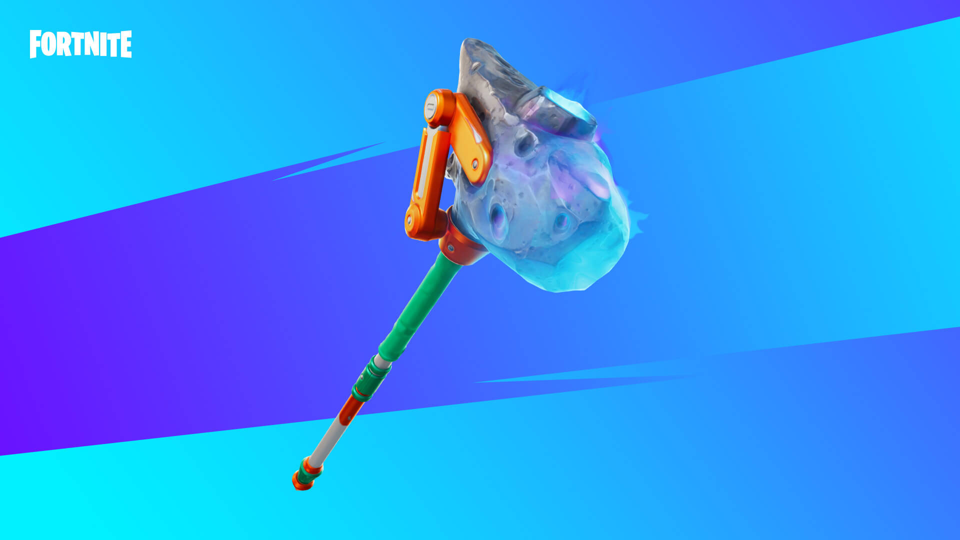 Des réductions de 20% sur les VBucks avec le Mega Drop !