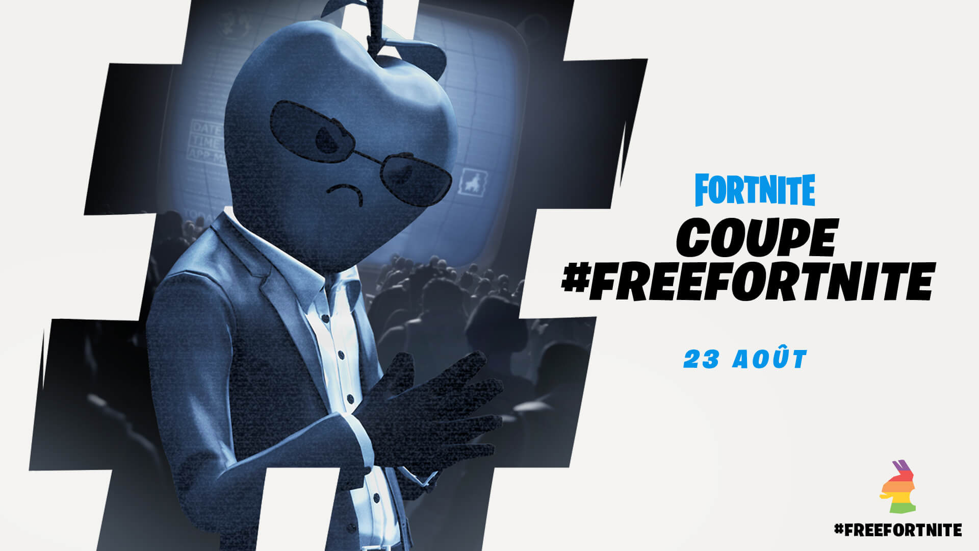 Tout ce qu'il faut savoir sur la Free Fortnite Cup