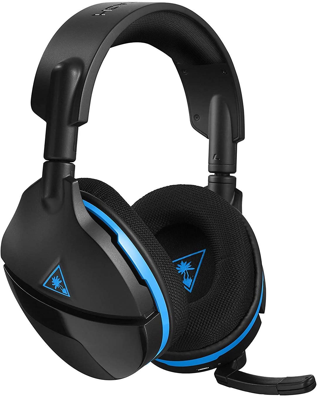 Test du Turtle Beach Stealth 600