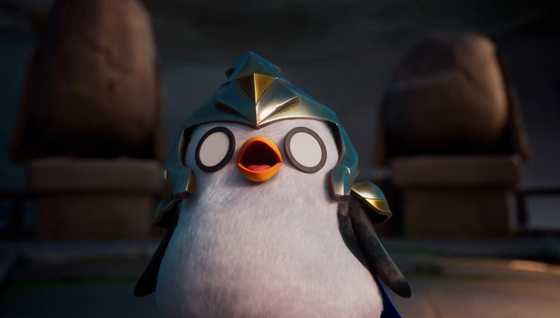 TFT Set 16 Lore & Legends : date et heure de sortie sur le PBE