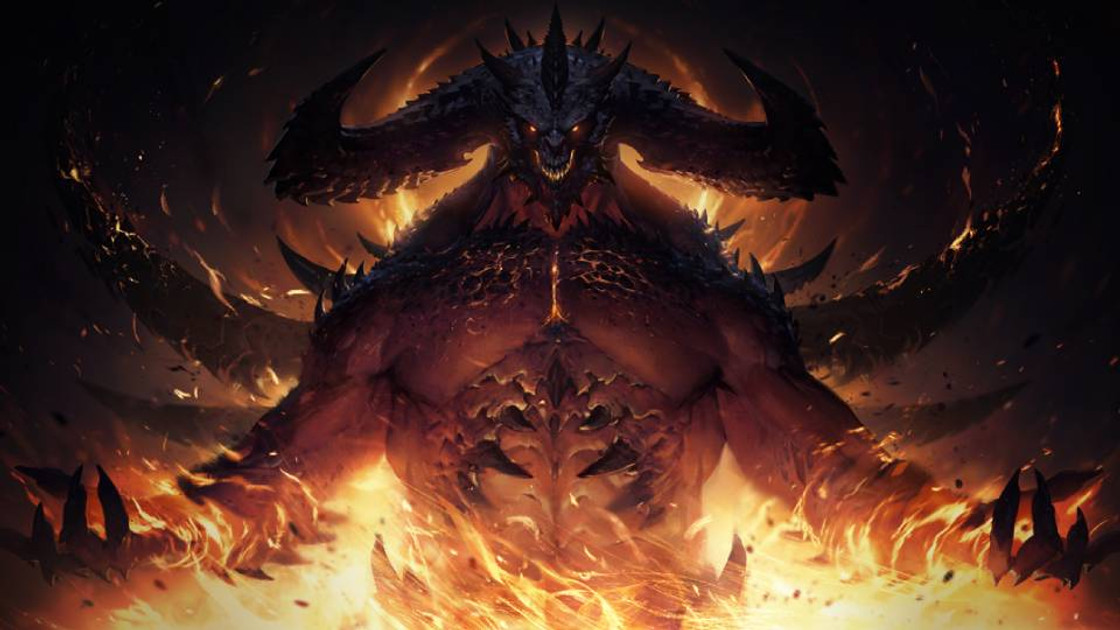 Changer de serveur sur Diablo Immortal, comment faire ?