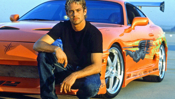 Comment faire la voiture de Paul Walker dans GTA 5 ?