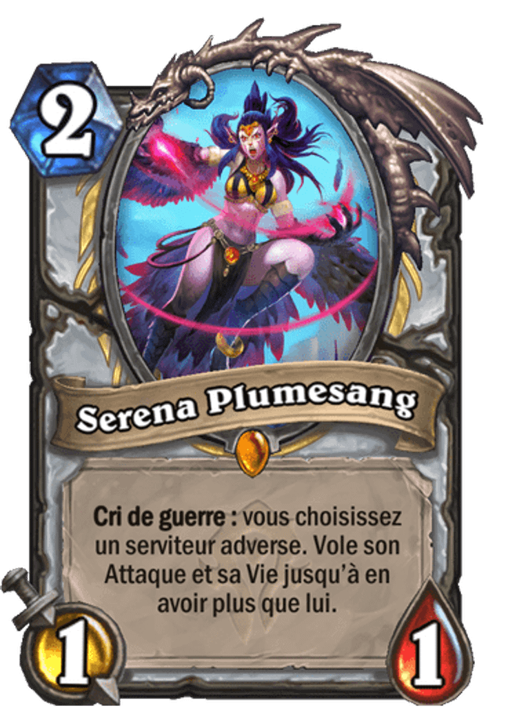 serena-plumesang-nouvelle-carte-forge-tarrides-extension-hearthstone