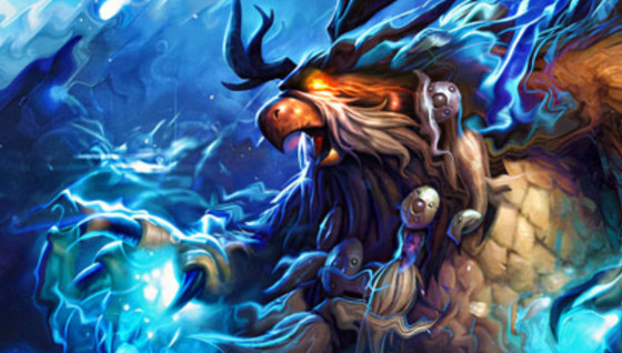 Toutes les runes Druide de la Season of Discovery