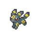 Les Pokémon de Couronneige