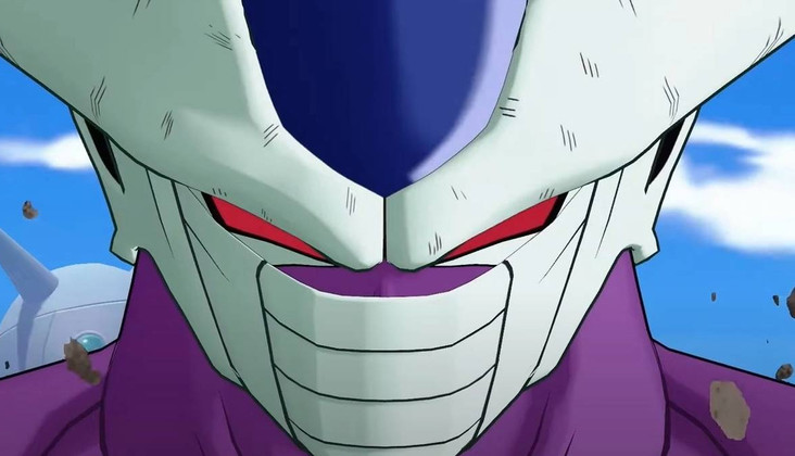 Dragon Ball Gekishin Squadra en test : la bêta est ouverte et voici comment y jouer !
