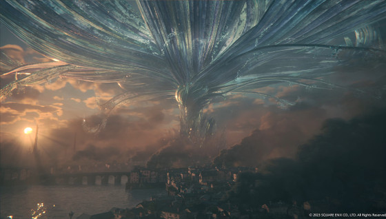 Final Fantasy XVI : Découvrez le nouveau trailer Salvation et son univers éblouissant