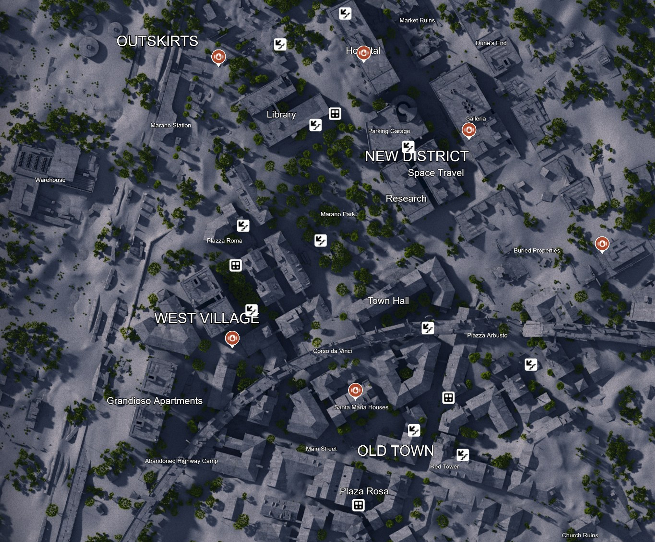 arc-raiders-bolide-emplacement-ville-enfouie