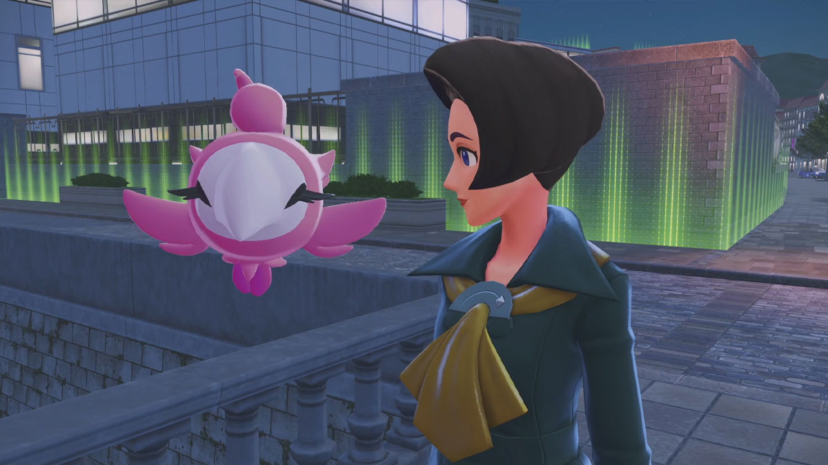 Où trouver les Baies Chocco, Ceriz et Tomato pour la mission secondaire Le parfum de Fluvetin dans Pokémon Légendes ZA ?