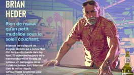 Brian Heder, qui est ce personnage au cœur du trafic de Vice City dans GTA 6 ?