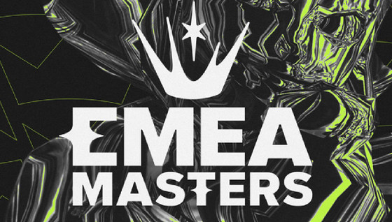 LoL, EMEA Masters 2024 format : De gros changements arrivent pour le Summer Split !