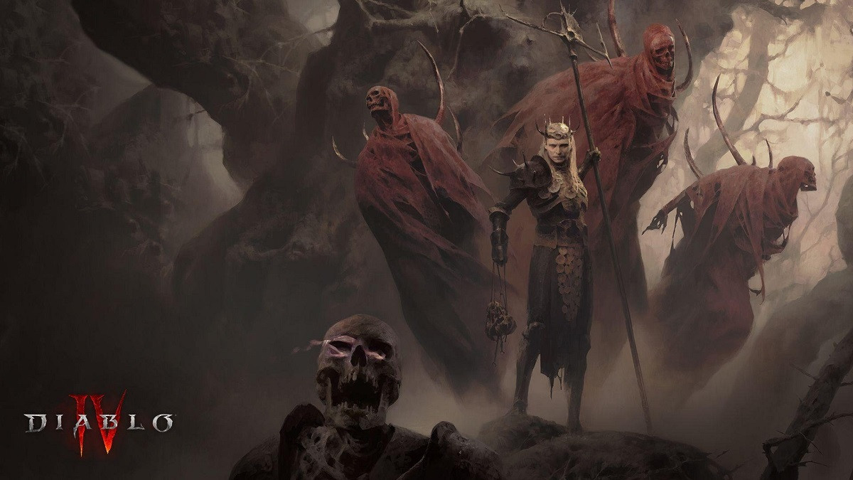 Saison 2 Diablo 4 : On connaît déjà les nouveautés à venir !