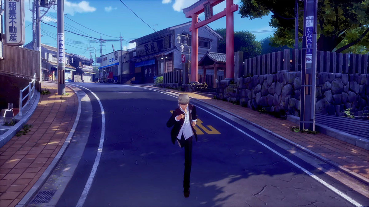 Persona 4 Revival : le remake officiellement annoncé au Xbox Games Showcase