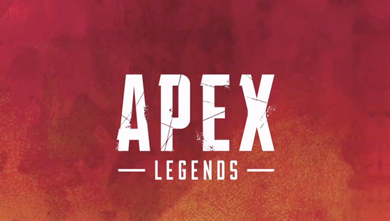 La Ranked arrive sur Apex !