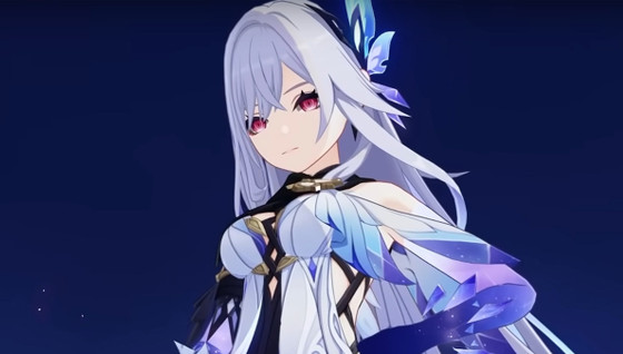 Bannières 5.7 Genshin Impact : quels sont les personnages mis en avant dans le patch ?