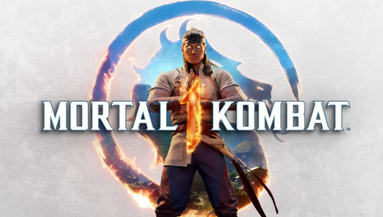 Date de sortie, plateformes et comment accéder à la beta de Mortal Kombat 1