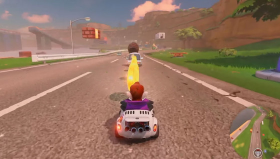 Ce glitch te permet d'avoir des pièces d'or à l'infini dans Mario Kart World