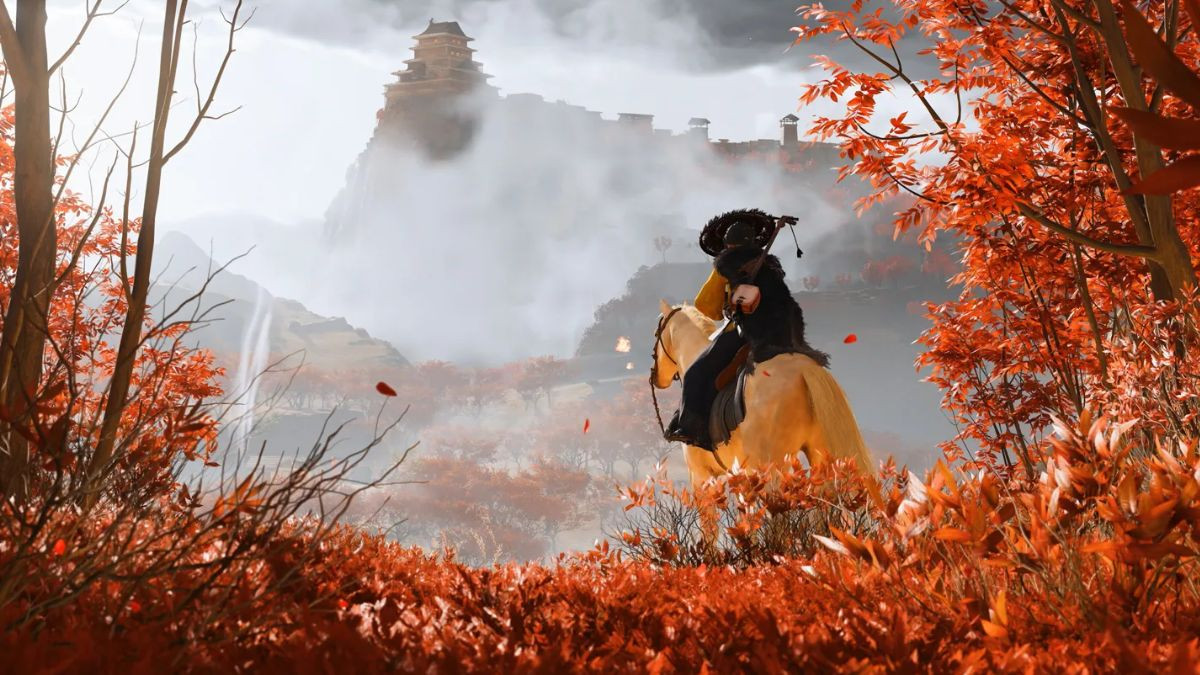 Ghost of Yōtei : où trouver la carte interactive complète ?