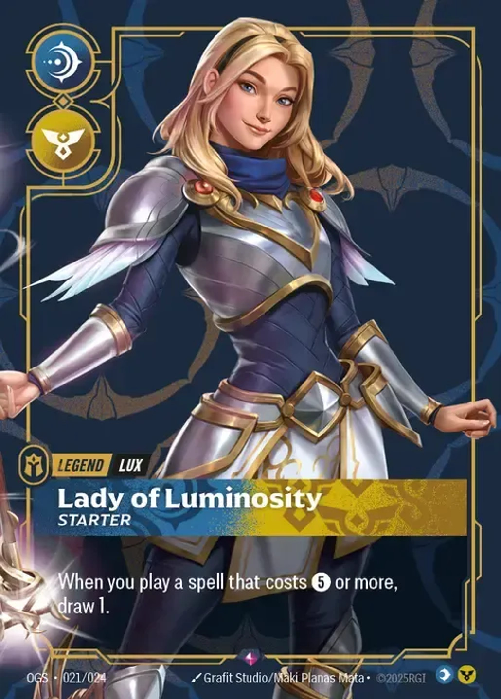 lux