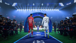 EA FC 26 Discord : comment rejoindre le serveur français et trouver d'autres joueurs ?