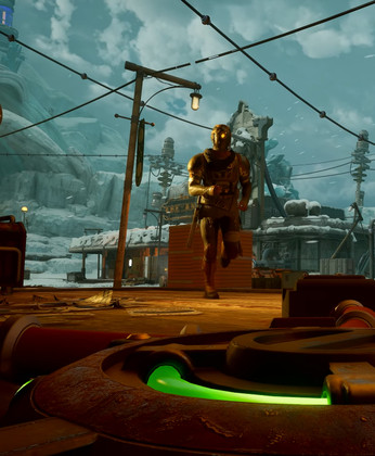 Traits The Outer Worlds 2 : la liste complète des traits positifs et négatifs