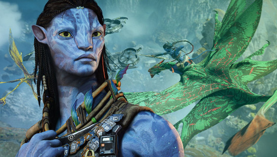 Un Vent d'Amour Avatar : comment réaliser la quête ?