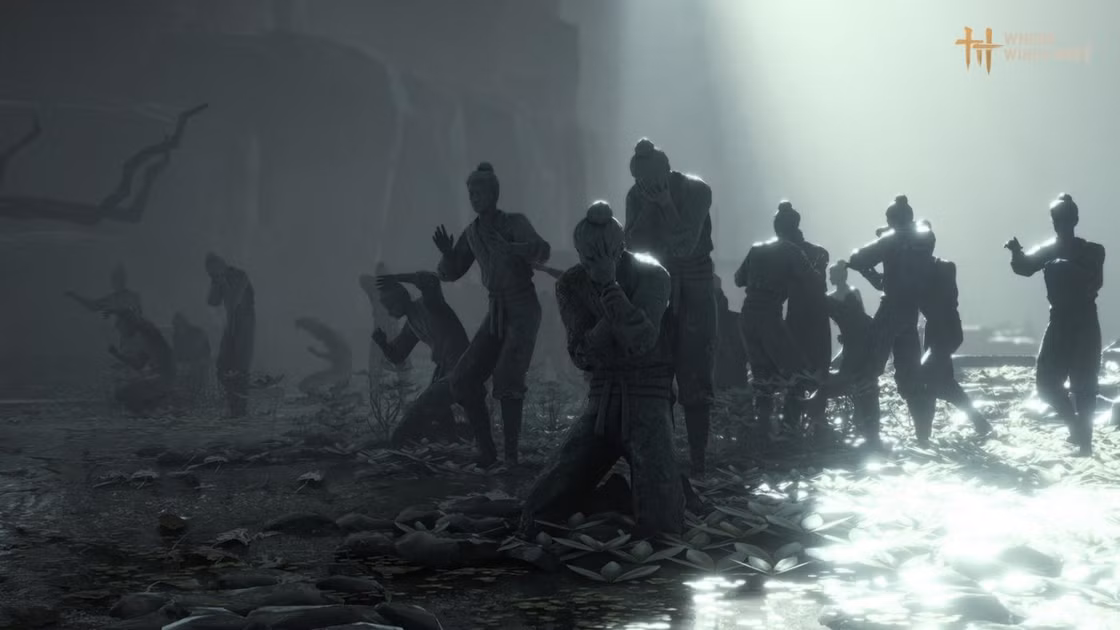 Auto-guérison Where Winds Meet : Comment soigner les blessures, les maladies et les états ?