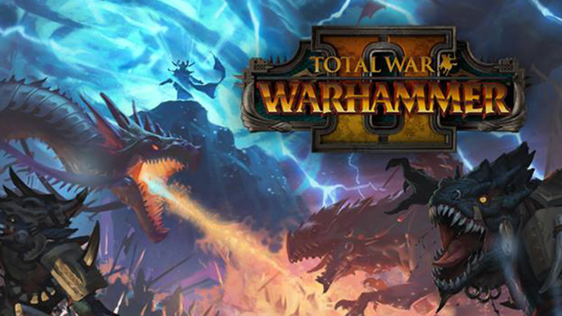 Total War : Warhammer II : informations sur le jeu