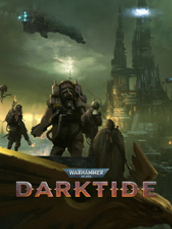 Warhammer 40000: Darktide