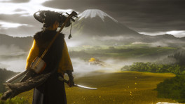 Ghost of Yotei est passé gold ! Une sortie confirmée pour octobre 2025