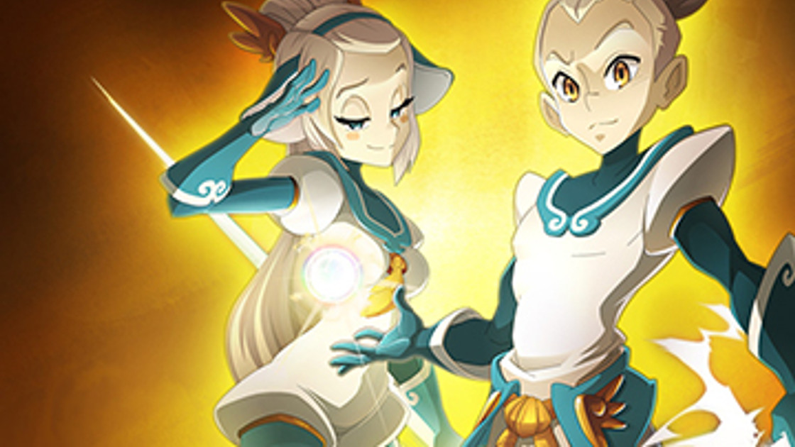 DOFUS : Huppermage, guide et stuff, nos builds du niveau 1 au niveau 200