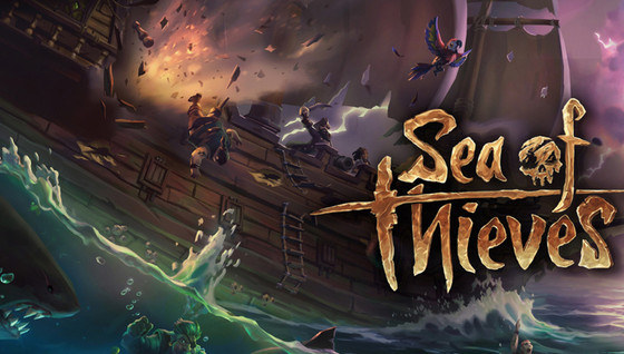 Sea of Thieves arrive sur Steam