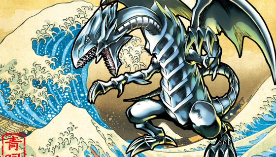 Yu-Gi-Oh! s’invite au Musée Carnavalet de Paris avec une exposition exceptionnelle