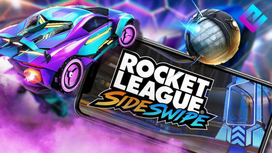 Comment jouer à Rocket League Sideswipe sur PC ?