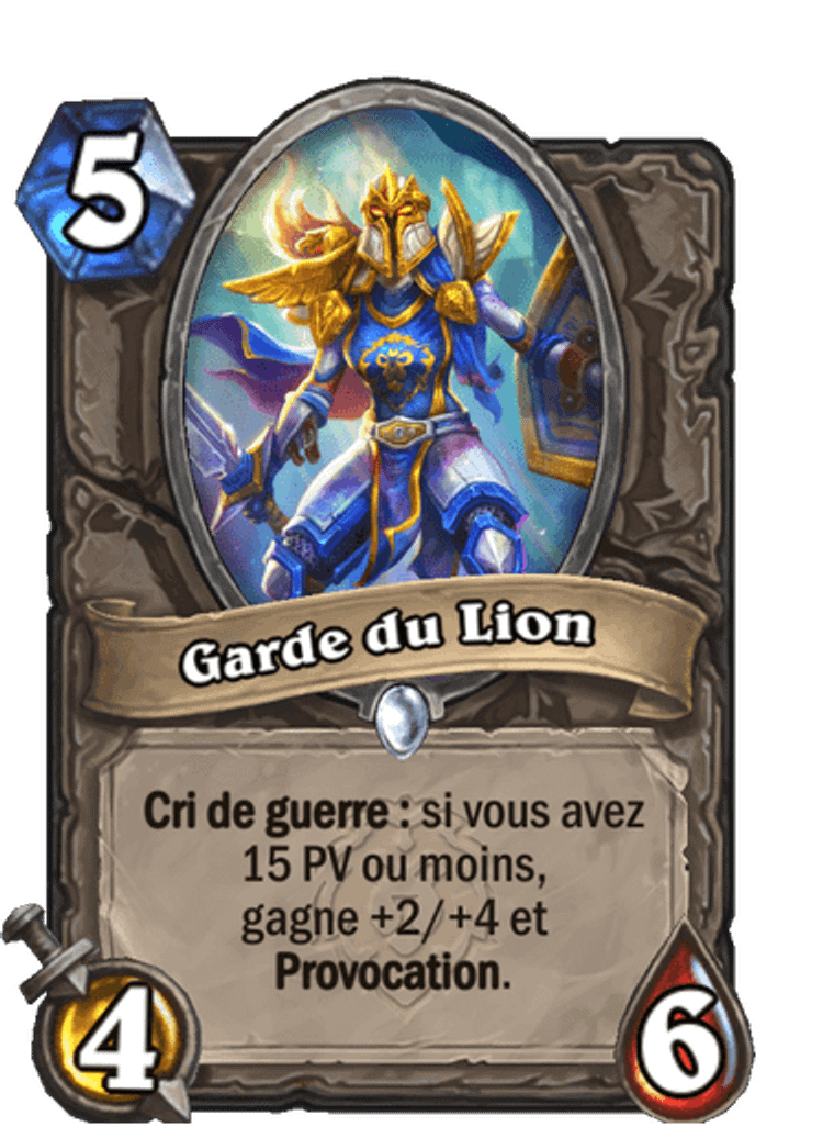 garde-lion-nouvelle-carte-unis-hurleven-hearthstone