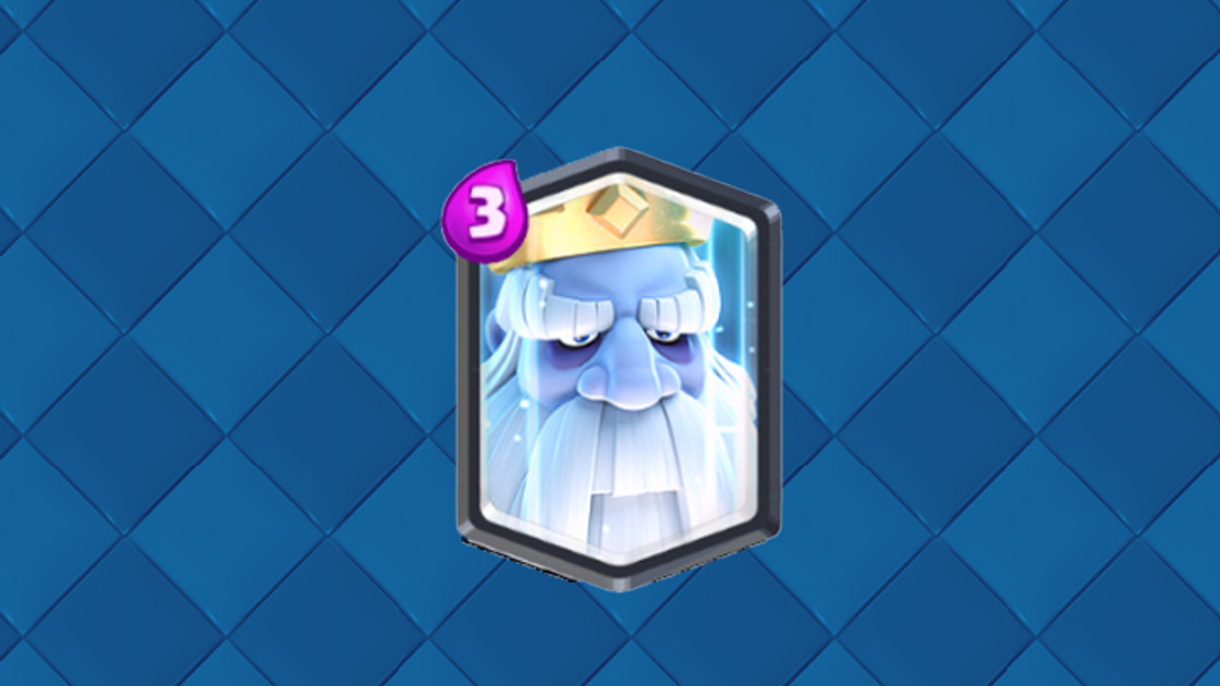 Clash Royale : 5 astuces sur le Fantôme Royal