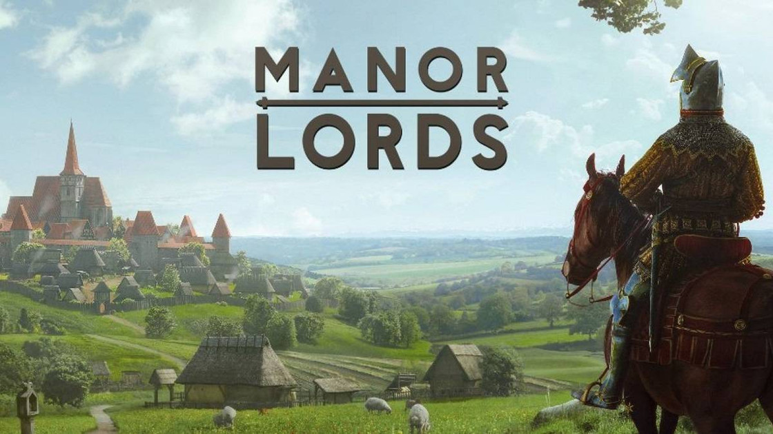 Manor Lords discord : Comment rejoindre le serveur discord et trouver de nouveaux joueurs ?