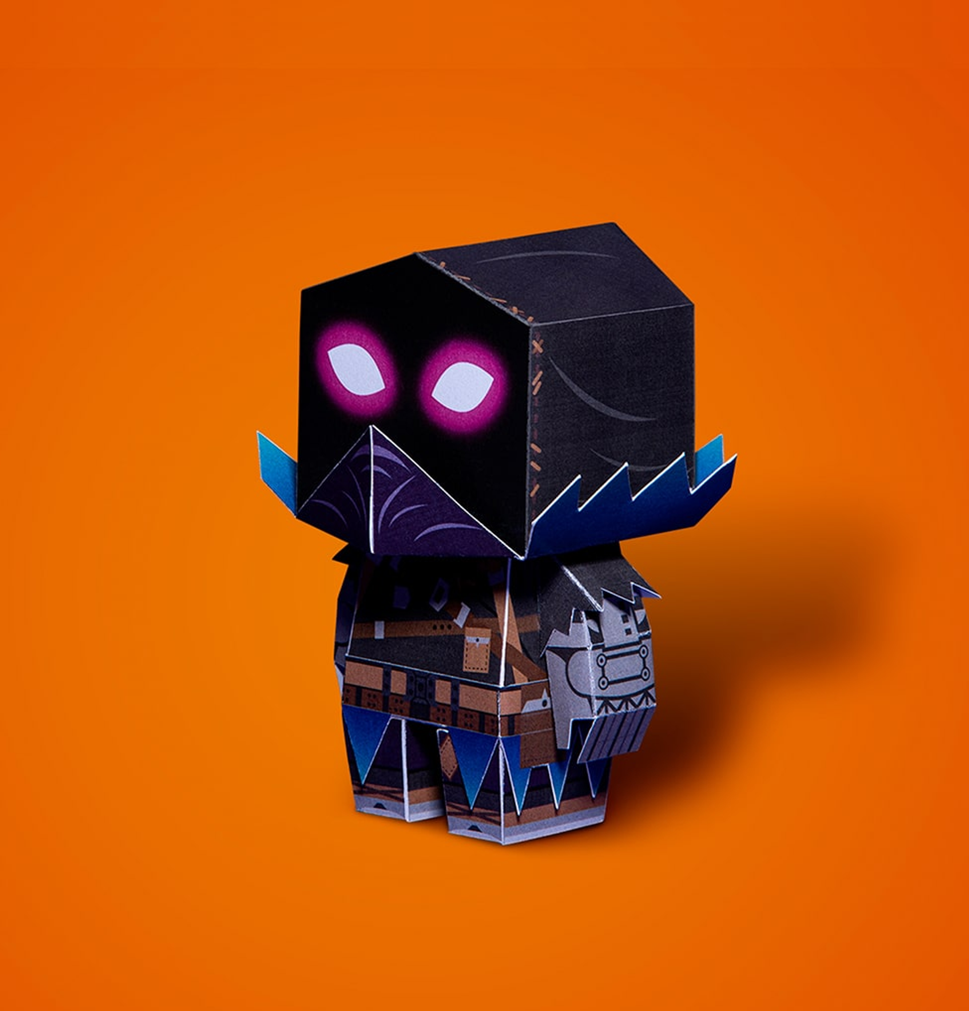 figurine-raven-fortnite