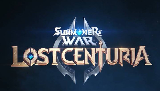 Summoners War : Lost Centuria disponible le 29 Avril