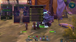 Legion Remix Roadmap : toutes les phases et leurs récompenses sur World of Warcraft