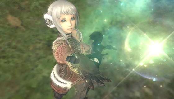 Ce MMORPG est encore en vie après 23 ans et c'est grâce aux joueurs !